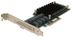 ATTO ExpressSAS x8 PCIe 3.0 to 12Gb F-FEEDS