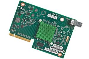 FUJITSU PY CNA MEZZ CARD 2X10GB 2 (S26361-F3592-L532)