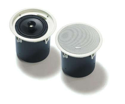 BOSCH Premium sound 30W 8" ceiling  (LC2-PC30G6-8L)
