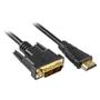SHARKOON Video Cable Adapter 3 M Hdmi 