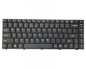 ACER Keyboard (DANISH) (KB.I1400.069)
