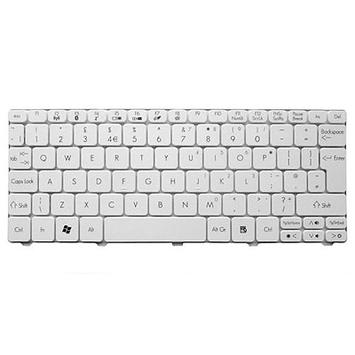 Acer Keyboard (FRENCH) (KB.I100A.037)