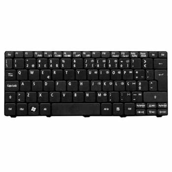 ACER KEYBD.US-INT.84KEY.BLACK (KB.I100A.143)