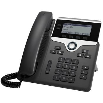 CISCO o UP Phone 7821 (CP-7821-K9=)