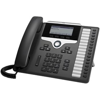 CISCO UP PHONE 7861 EN PERP (CP-7861-K9=)