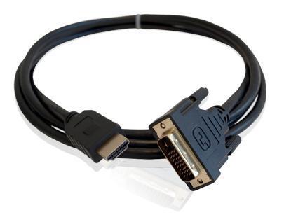 ADDER TECH HDMI DVI-D Video kabel (VSCD11)