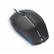 CHERRY Gentix, optisk mus, 1000dpi, 2knappr+scroll, USB, 1,8m kab, vit
