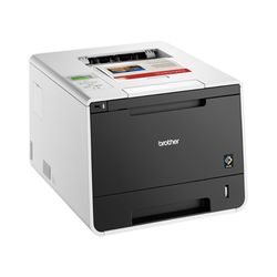 BROTHER HL-L8250CDN Laser printer (HLL8250CDNZW1)