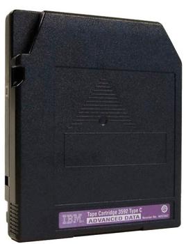 IBM 3592 4TB Tape Cartridge  (46X7452)