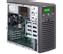 SUPERMICRO TWR, LGA1150, Intel C222, 4xDDR3, 4x3.5 SATA, 2xGLAN, IPMI, 5xUSB, 300W
