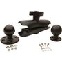 HONEYWELL LXE RAM Mount Kit, Round Base, Medium Arm, 8.5 inches (215mm), Ball for Vehicle Dock Rear