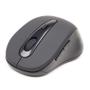 GEMBIRD Bluetooth optical mouse 1600 DPI, black
