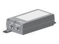 CISCO Aironet Power Injector - Strøminjektor - AC 100-240 V - 15.4 watt - for Aironet 1602e, 1602i