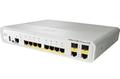 CISCO CATALYST 3560C SWITCH 8 FE POE