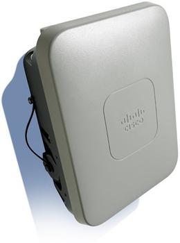 CISCO Aironet 1532I - Utendørs trådløst tilgangspunkt - 802.11 a/b/g/n (AIR-CAP1532I-E-K9)