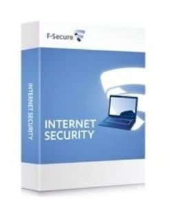 WITHSECURE e Internet Security 1 year - 3 user - Electronic Software Download (ESD) (FCIPOB1N003G1)