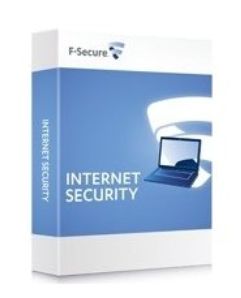 WITHSECURE e Internet Security 1 year - 1 user - Electronic Software Download (ESD) (FCIPOB1N001G1)