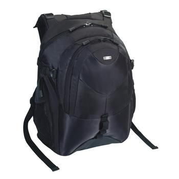 DELL Targus Campus Backpack - Notebook carrying backpack - 16" - for Latitude 54XX, 55XX, 7320, 7420, Vostro 13 5310, 14 5410, 15 35XX, 15 7510, 55XX, 5625 (460-BBJP)