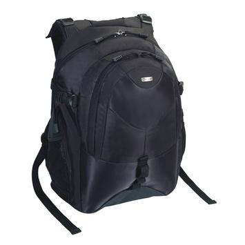 DELL Targus Campus Backpack - notebookryggsekk (MWDV6)