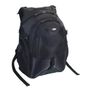 DELL Targus Campus Backpack - Notebook carrying backpack - 16" - for Latitude 54XX, 55XX, 7320, 7420, Vostro 13 5310, 14 5410, 15 35XX, 15 7510, 55XX, 5625