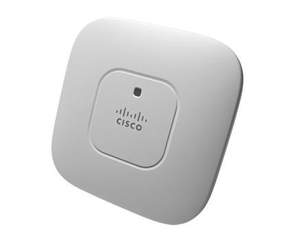 CISCO 802.11N Cap702, 2X2:2Ss (AIR-CAP702I-E-K9)