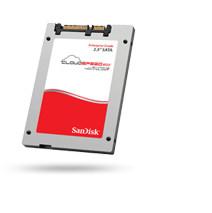 SANDISK Cloudspeed Ascend 240 Gb 2.5"  (SDLFODAR-240G-1HA1)