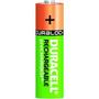 DURACELL Aa 2400Mah 4 Pack (HR06-P)