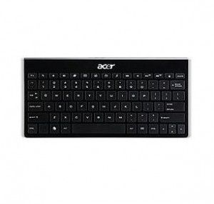 Acer tastatur - QWERTY - US International (LC.KBD0A.001)