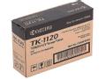 KYOCERA TK1120 FS1060DN black toner