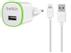 BELKIN Home Charger 1A Bundle White