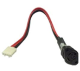 STAR MICRONICS CB-SK1-D3 POWER CABLE OPEN FRAME OPTIONS               IN PRNT (37963360)