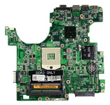 DELL Motherboard (F4G6H)