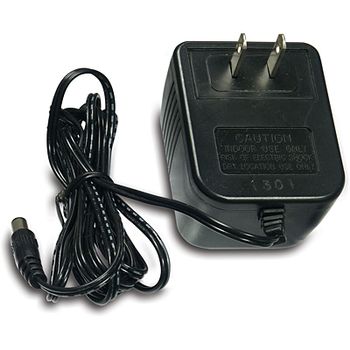 TRENDNET Power Adapter for TV-IP310PI/ 311PI (12VDC1A)