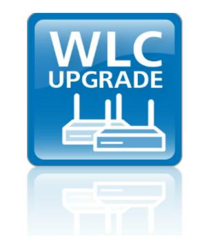 LANCOM Wireless Controller,  WLC AP Upgrade +500 Option, fü (61627)