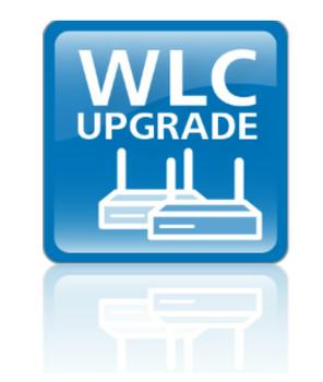 LANCOM UPGRADE WLC AP +06 Option (61629)