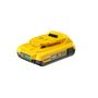 DEWALT DCB183-XJ 18V 2,0 Ah Li-Ion battery