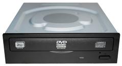 LITE-ON DVD+-R/RW/DL/RAM SATA BLACK