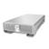 G-TECHNOLOGY HDD G-DRIVE G6 2TB Silver