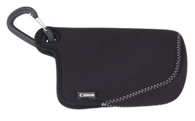 CANON SOFTCASE SC-DC80 F/ PS D 30 ACCS (6241B001)