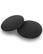 PLANTRONICS EAR CUSHION, FOAM BLACKWIRE C710/C720 IN ACCS