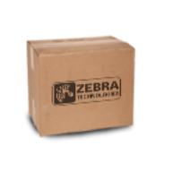 Zebra - emballasje