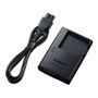 CANON BATTERY CHARGER CB-2LFE F/IXUS125HS 132/PSHOT A-SERIE