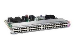 CISCO Catalyst 4500 E-Series