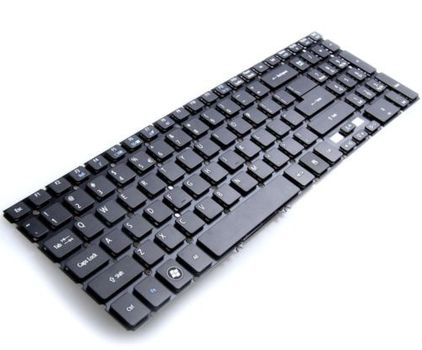 ACER Keyboard (GERMAN) (KB.I170A.095)
