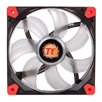 THERMALTAKE LUNA 12 LED - BLUE FAN  (CL-F009-PL12BU-A)