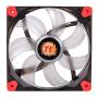 THERMALTAKE LUNA 12 LED - BLUE FAN 
