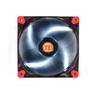 THERMALTAKE LUNA 12 LED - WHITE FAN