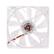THERMALTAKE PURE 12 LED - BLUE FAN 120X120X25 1000RPM 3PIN LED ML ACCS
