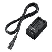SONY BCTRW Travel Charger for W Series Battery