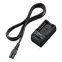 SONY Sony Travel Charger for Lithium Ion Battery W Series  - BCTRW.CEE (retail)